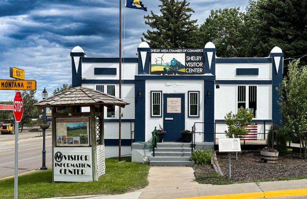 shelby area chamber of commerce