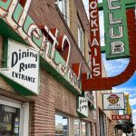 downtown shelby, mt